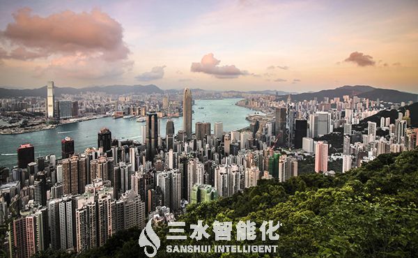 詳解能耗監(jiān)測系統(tǒng)特點和數(shù)據(jù)采集類型、采集方式