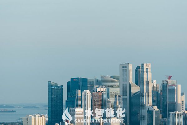 建筑能耗監(jiān)測系統(tǒng)應(yīng)用場景分析！