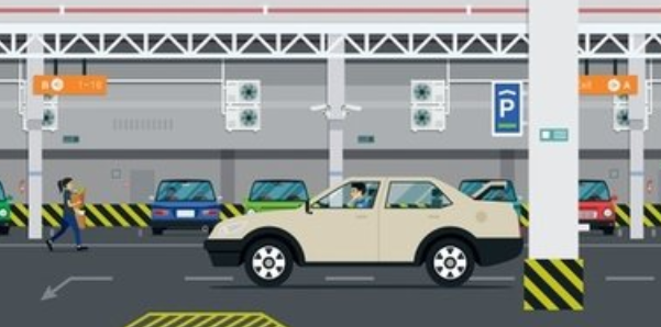 地下車(chē)庫(kù)傳統(tǒng)照明與智能照明的區(qū)別!(圖1) image.png