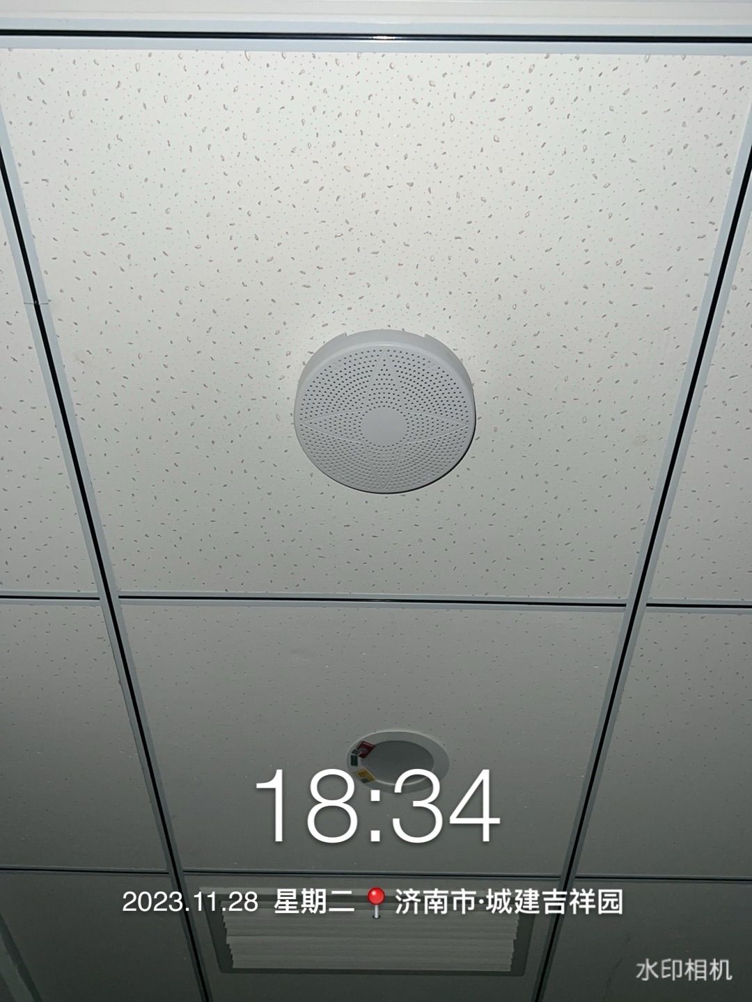 明水供電所供電服務中心被動式建筑能耗與環(huán)境監(jiān)測系統(tǒng)(圖5) 明水供電所被動式建筑5.jpg