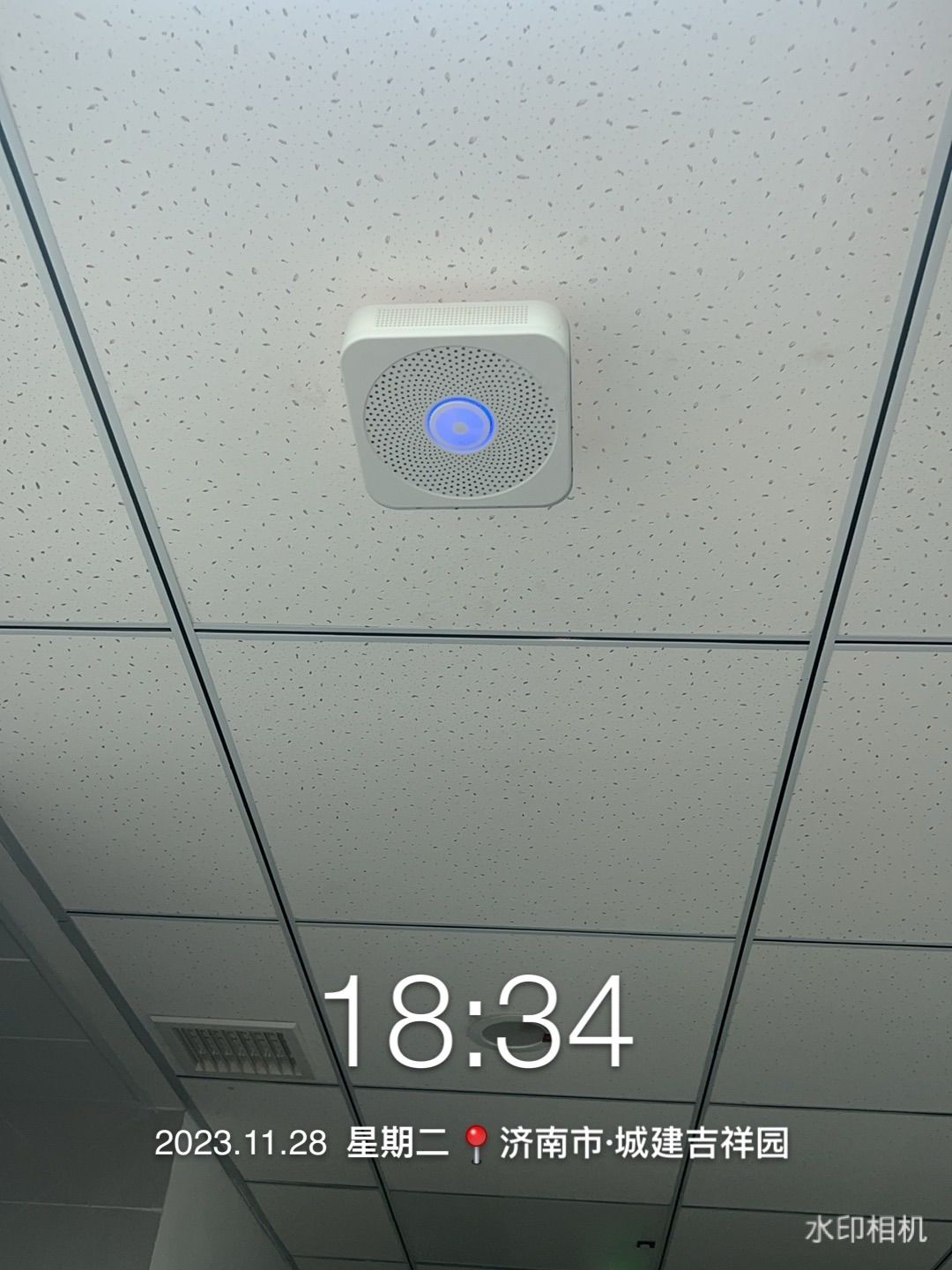 明水供電所供電服務中心被動式建筑能耗與環(huán)境監(jiān)測系統(tǒng)(圖4) 明水供電所被動式建筑4.jpg