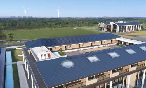 綠色工廠節(jié)能改造應(yīng)用價(jià)值 綠色工廠節(jié)能改造應(yīng)用價(jià)值