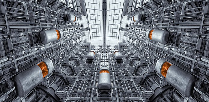 綠色樓宇控制系統(tǒng)的優(yōu)勢(shì)有哪些？