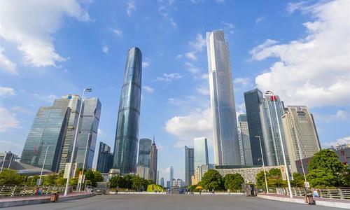 樓宇自控技術的應用領域 樓宇自控技術的應用領域