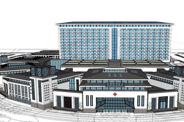 醫(yī)療機構(gòu)能耗監(jiān)測系統(tǒng)建設(shè)思路！