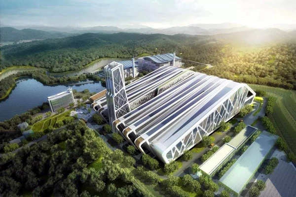 發(fā)電廠能耗在線監(jiān)測(cè)系統(tǒng)的高級(jí)應(yīng)用！