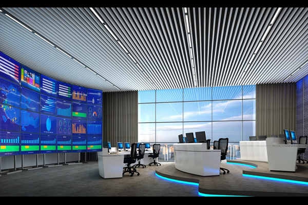 數(shù)據(jù)中心能源管理方針！