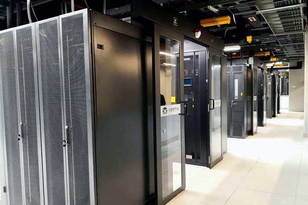 機房能源管理以及配套工具的選擇！