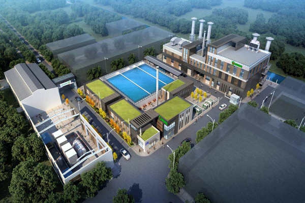 分布式能源站需要什么樣的能耗監(jiān)測系統(tǒng)？