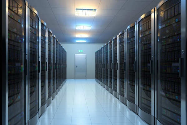 中心機房為何要普及能耗監(jiān)測系統(tǒng)？