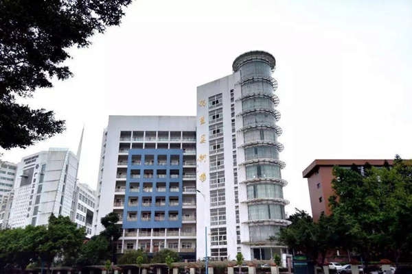 高校能源管理建筑用電分項計量及監(jiān)測！