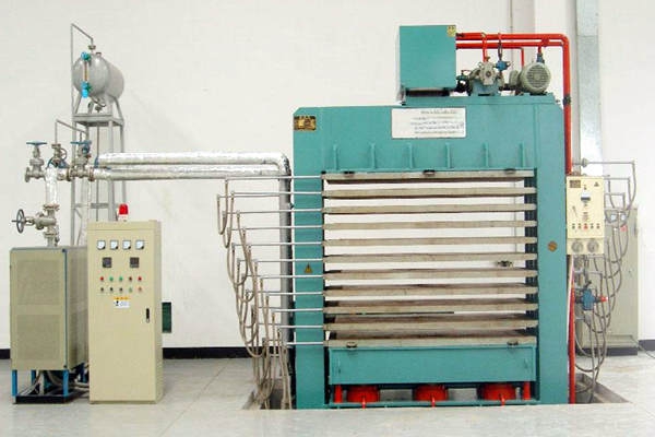 人造板熱壓機(jī)能耗監(jiān)測指標(biāo)有哪些？