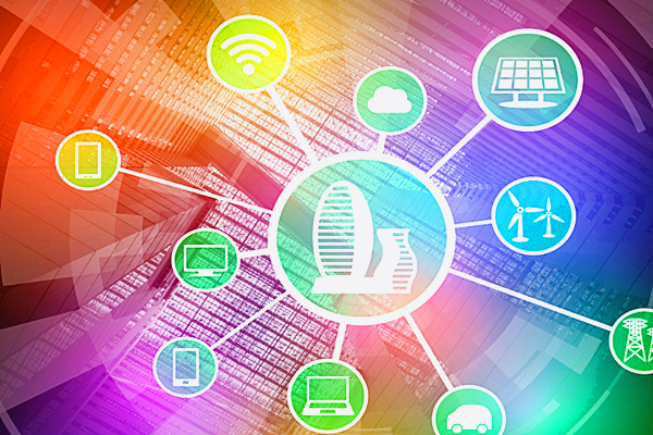 能源管理系統(tǒng)為能源可持續(xù)發(fā)展助力！