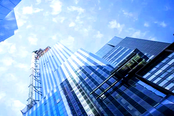 能耗監(jiān)控系統(tǒng)，促進節(jié)能減耗資源合理利用