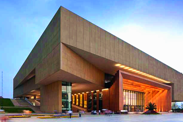 公共建筑可視化節(jié)能監(jiān)測(cè)系統(tǒng)意義！