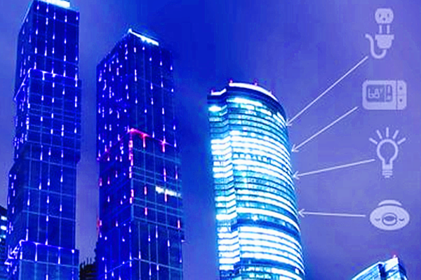 水電節(jié)能監(jiān)測(cè)系統(tǒng)，助力綠色建筑能源管理