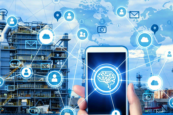 工業(yè)企業(yè)能耗在線監(jiān)測(cè)系統(tǒng)的應(yīng)用分析！