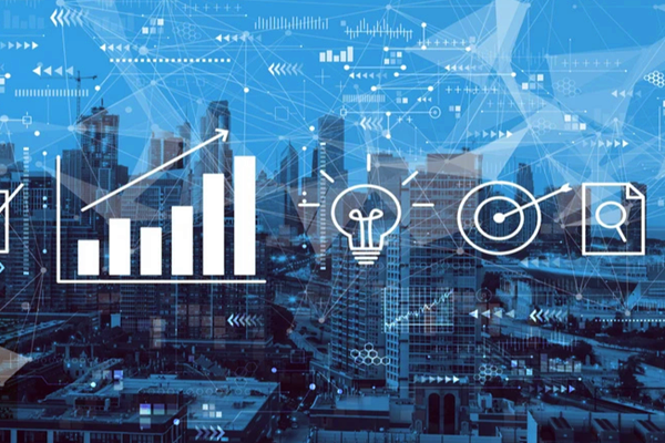 園區(qū)智能應(yīng)用：節(jié)能監(jiān)測(cè)系統(tǒng)！