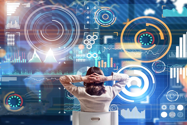 能耗監(jiān)測管理系統(tǒng)的那些事！