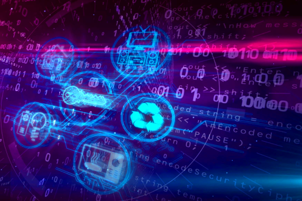 企業(yè)能源管理系統(tǒng)，助力科學節(jié)能！