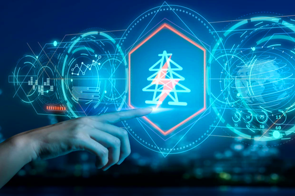 智慧城市企業(yè)工廠為什么要做能耗監(jiān)測系統(tǒng)？