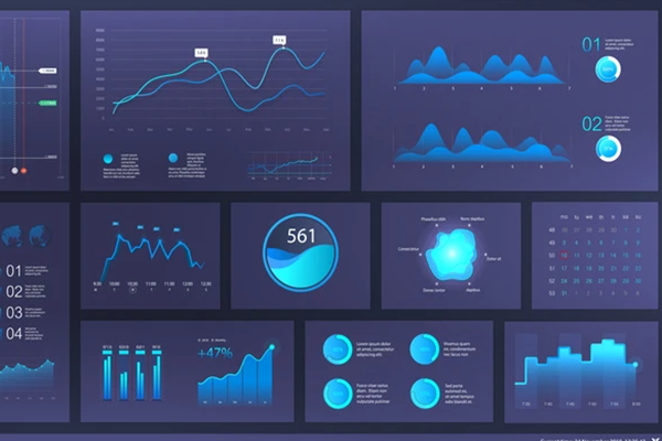 綠色建筑數(shù)據(jù)監(jiān)測如何進行？能耗監(jiān)測管理系統(tǒng)來幫忙！
