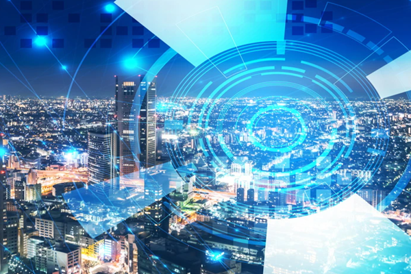 能耗監(jiān)測系統(tǒng)，積極響應“能耗雙控”！