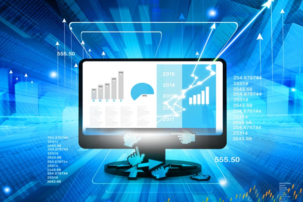 工業(yè)企業(yè)能耗監(jiān)測系統(tǒng)的設(shè)計！