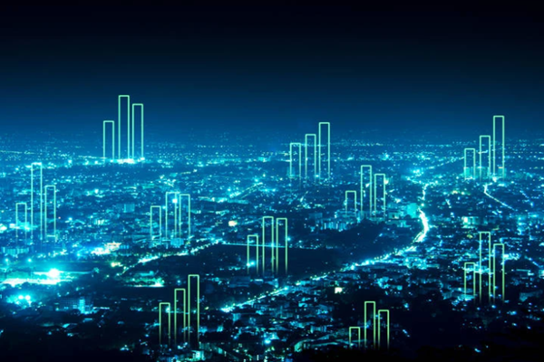 城市能耗監(jiān)測系統(tǒng)的設(shè)計與應(yīng)用！