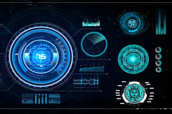 這是我不花錢能看的？能耗監(jiān)測系統(tǒng)！
