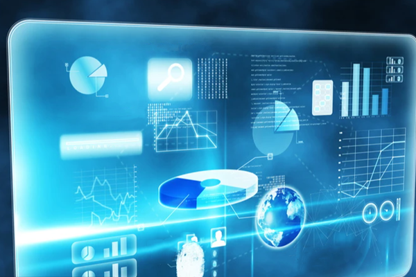 能耗監(jiān)測系統(tǒng)，小白入門知識了解！