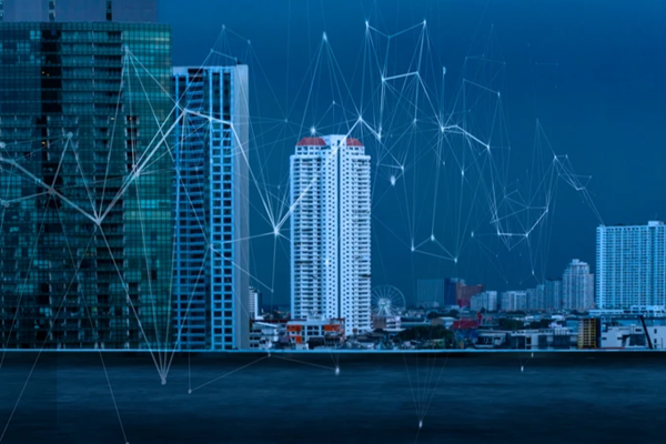 發(fā)展綠色建筑，助推建筑業(yè)高質(zhì)量發(fā)展！