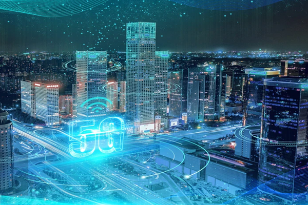 5G助力制造業(yè)，打造智慧工業(yè)場景！