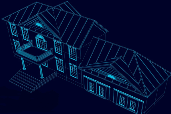 建筑能耗在線監(jiān)測系統(tǒng)規(guī)范設(shè)計要求，速看！