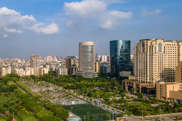 能耗監(jiān)測(cè)系統(tǒng)對(duì)智慧工廠有何作用？