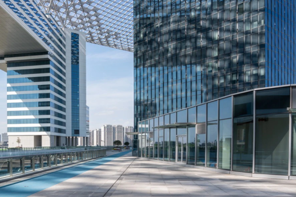 會展中心能耗在線監(jiān)測系統(tǒng)方案設(shè)計！