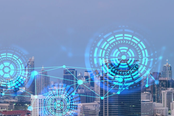 實現(xiàn)智慧城市建設(shè)與可持續(xù)發(fā)展共生！