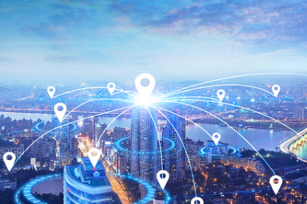 物聯(lián)網(wǎng)技術(shù)加持，智能建筑節(jié)能降碳雙管齊下！