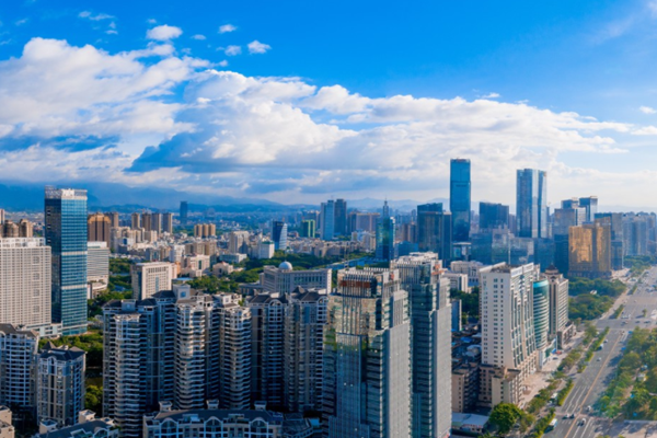 碳達峰監(jiān)測系統(tǒng)，釋放數(shù)字潛能！