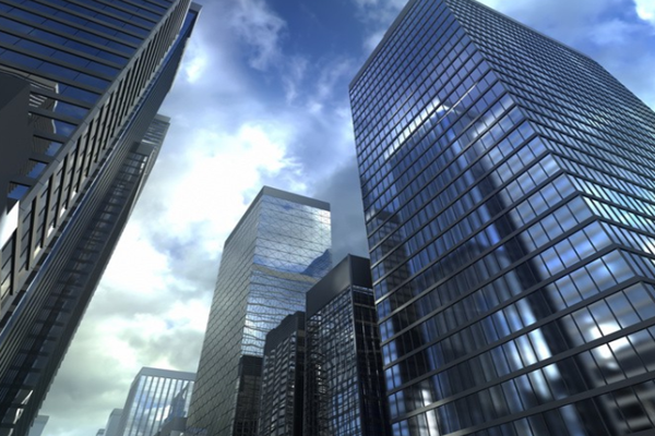 減少建筑物碳排，打造綠色建筑！