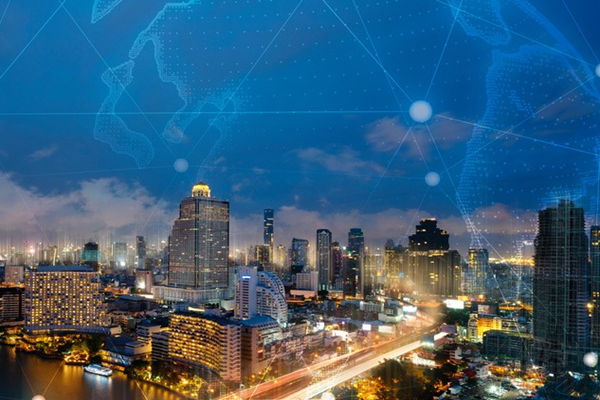 建筑行業(yè)助力減碳的三個(gè)方面：生產(chǎn)模式、建造方式、開發(fā)模式！