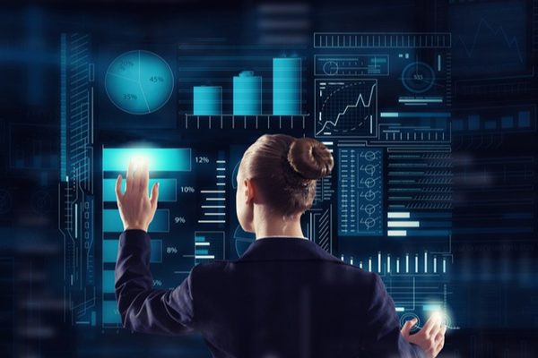 能源管理系統(tǒng)解決方案，駛向“雙碳”目標(biāo)！