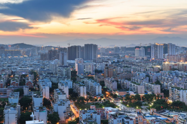 建筑能耗監(jiān)測系統(tǒng)，夏至?xí)r節(jié)正當(dāng)時！