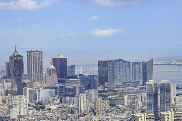 智慧消防系統(tǒng)解決方案，為銀行環(huán)境安全保駕護(hù)航！