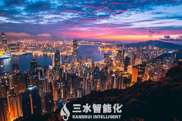 什么是建筑能耗計(jì)量系統(tǒng)？采用什么樣的系統(tǒng)架構(gòu)？