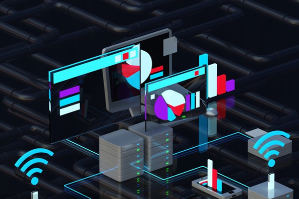 智慧消防系統(tǒng)，為校園安全保駕護(hù)航！