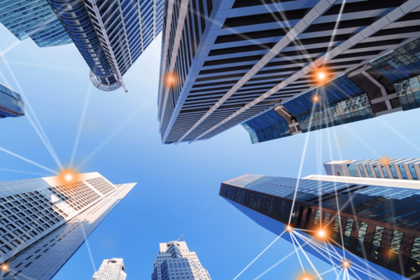 能耗監(jiān)測(cè)系統(tǒng)助力建筑節(jié)能，凸顯智慧底色！