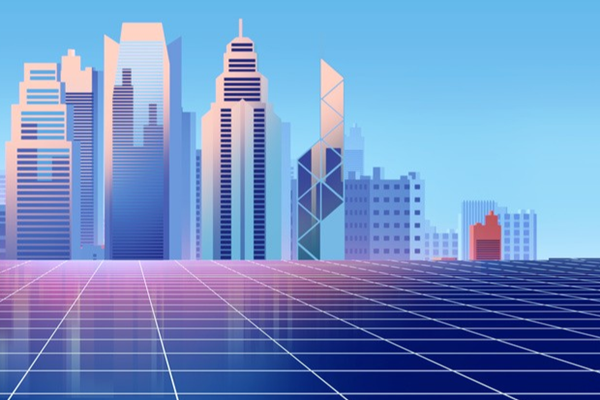 碳達(dá)峰碳中和背景下，智能建筑管理方案！