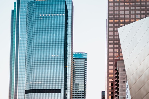 建筑耗電量高，如何做到節(jié)能減排?