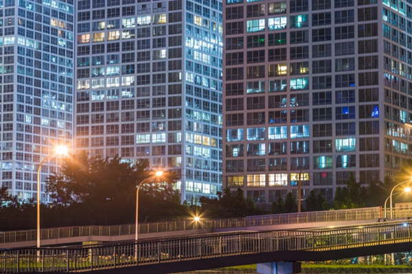 智能照明系統(tǒng)，僅僅是節(jié)能？沒有那么簡(jiǎn)單！